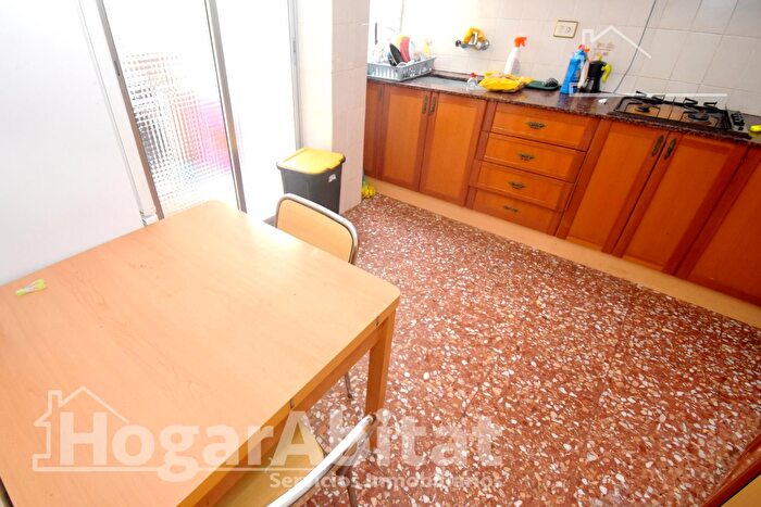Casas en venta y pisos alquiler - 2