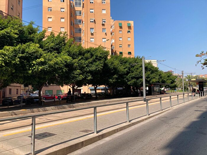 Piso en venta en Garbinet Vistahermosa, Nou Alacant de 3 habitaciones