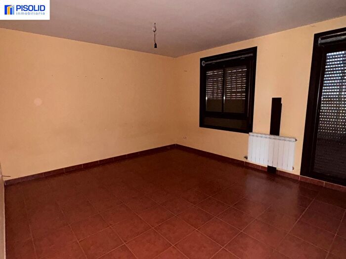 Casa en venta en Campaspero, Valladolid de 3 habitaciones
