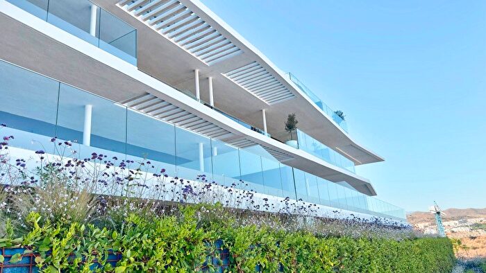 Piso en venta en Lo Cea, Rincón de la Victoria de 2 habitaciones
