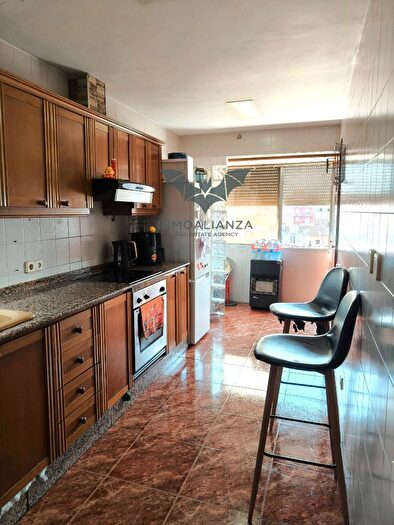 Casas en venta y pisos alquiler - 3