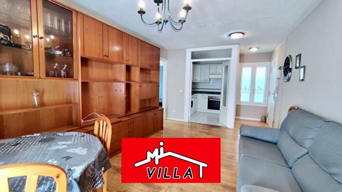 Casas en venta y pisos alquiler - 1