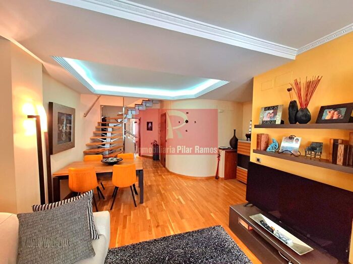 Casas en venta y pisos alquiler - 3