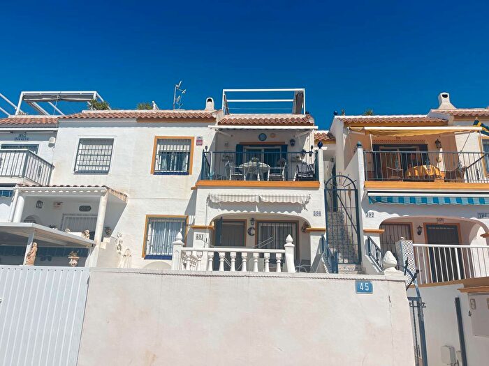 Piso en venta en Orihuela Costa, La Florida de 2 habitaciones
