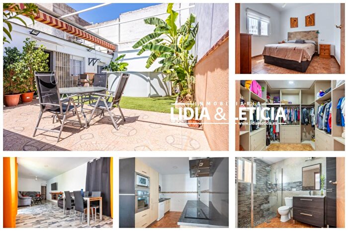 Casas en venta y pisos alquiler - 2