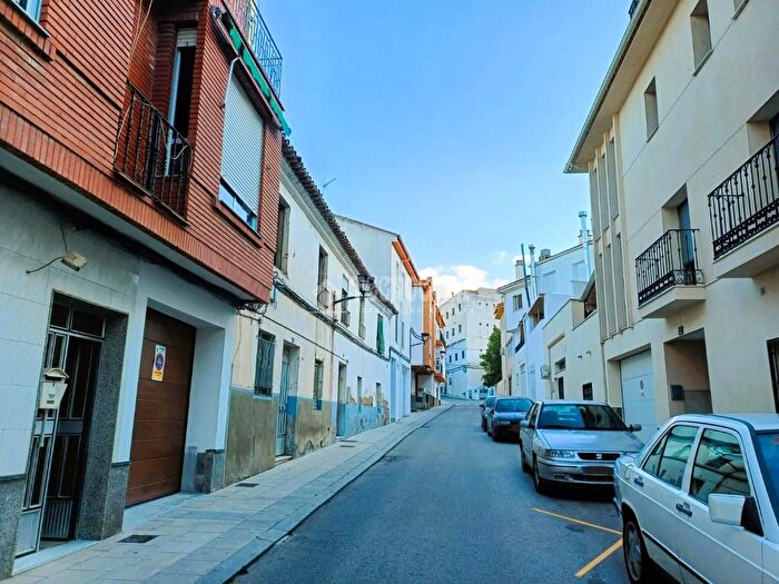Piso en venta en Baza, Granada de 2 habitaciones
