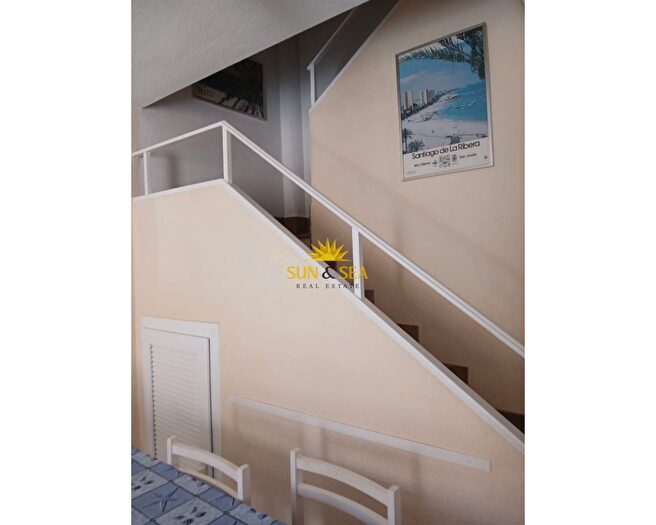 Casas en venta y pisos alquiler - 3