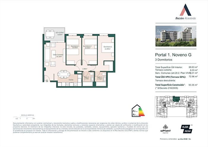 Casas en venta y pisos alquiler - 2