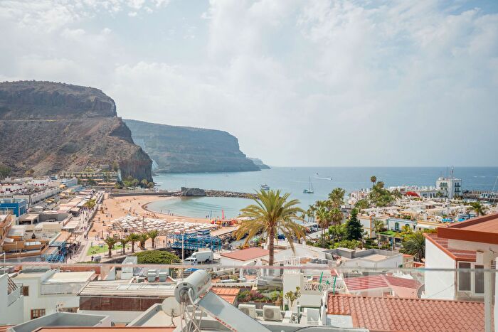 Casa en venta en Playa de Mogán, Mogán de 4 habitaciones