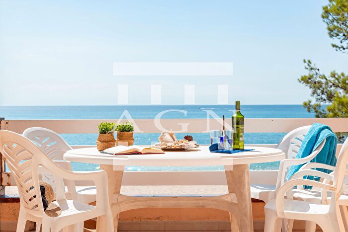 Piso en venta en Platja de Montroig, Montroig del Camp de 2 habitaciones