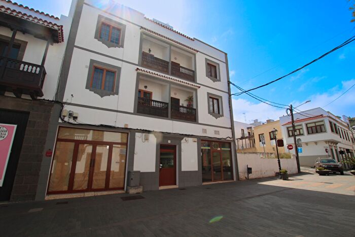 Piso en venta en Teror pueblo, Teror de 3 habitaciones