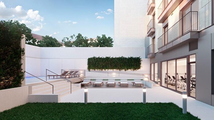 Piso en venta en Ponent, Son Espanyolet de 3 habitaciones