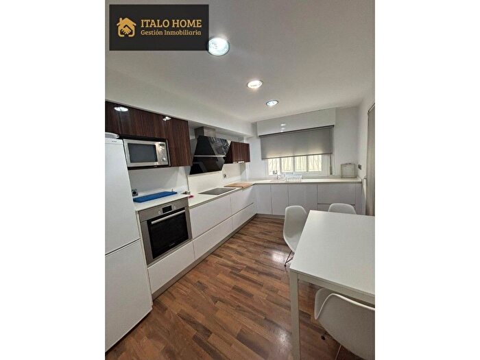 Casas en venta y pisos alquiler - 2