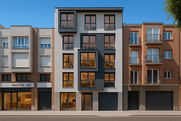 Casas en venta y pisos alquiler - 1