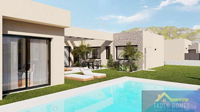 Casa en venta en Campo de Murcia, Baños y Mendigo de 4 habitaciones
