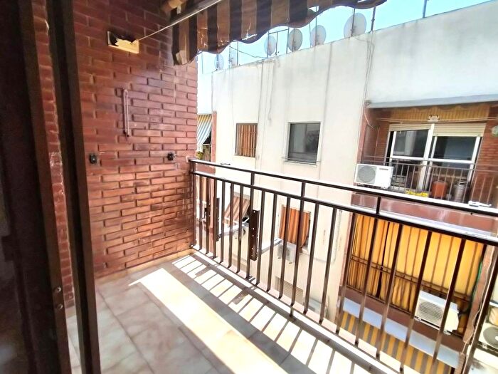Piso en venta en Sureste, Fuensanta Arcángel de 3 habitaciones