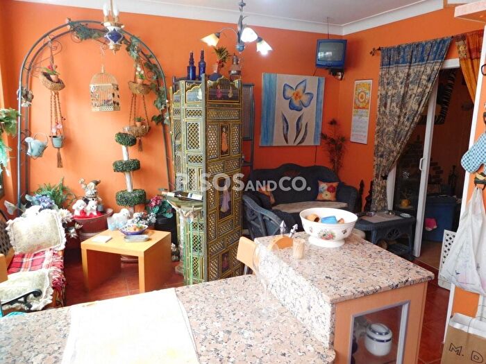 Casas en venta y pisos alquiler - 2
