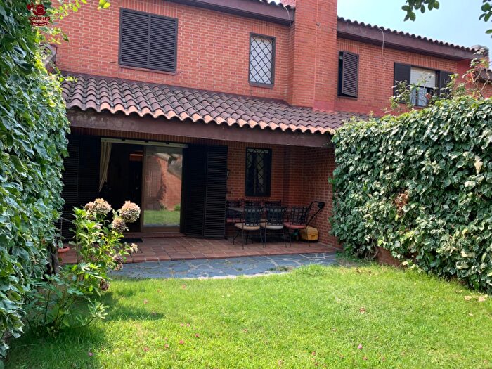 Casa en alquiler en Los Molinos, Madrid de 3 habitaciones