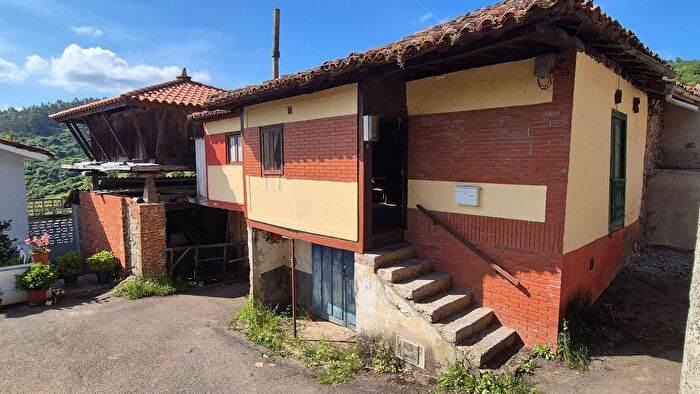Casas en venta y pisos alquiler - 1