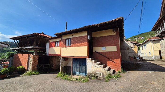 Casas en venta y pisos alquiler - 2