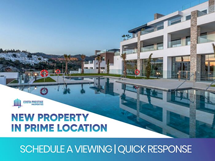 Piso en venta en Elviria Cabopino, Cabopino Artola de 2 habitaciones