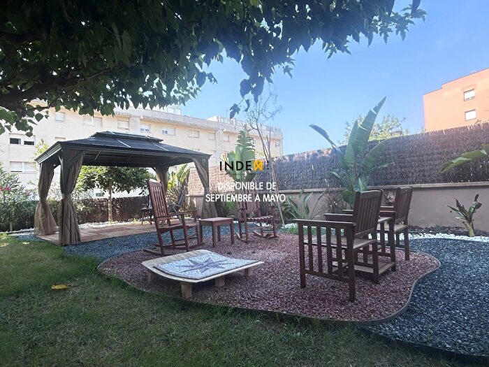 Piso en alquiler en Els Molins Pins Vens, Sitges de 4 habitaciones