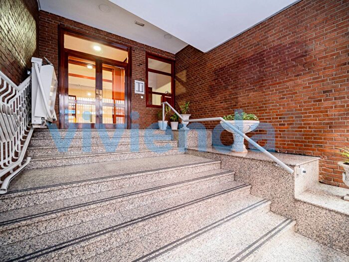 Piso en venta en Comunidad de Madrid, Madrid de 2 habitaciones