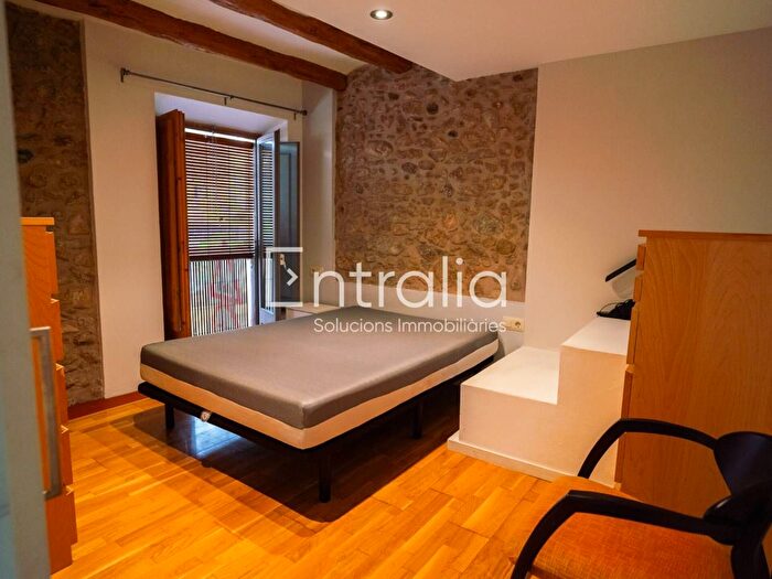 Piso en venta en Flaçà, Girona de 2 habitaciones