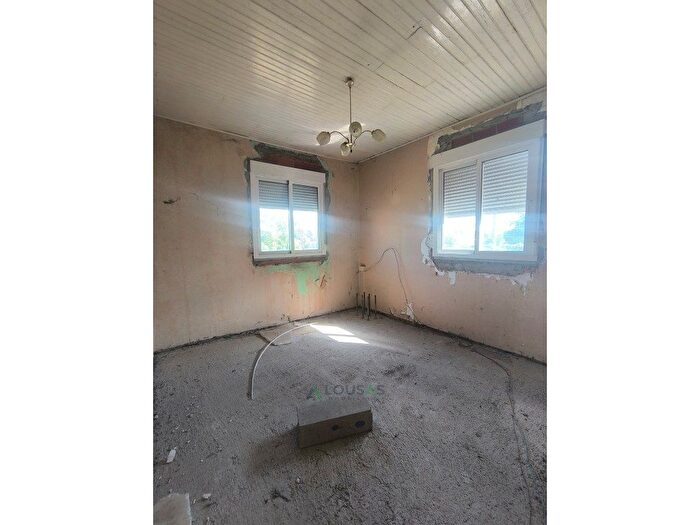 Casas en venta y pisos alquiler - 2