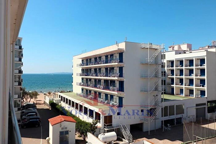 Casa en venta en Salatar, Roses