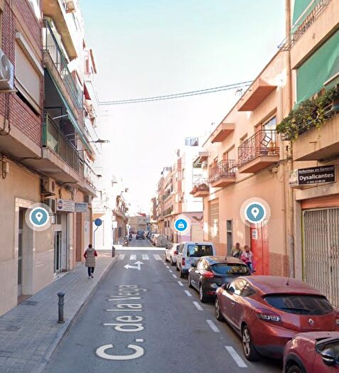 Casas en venta y pisos alquiler - 2