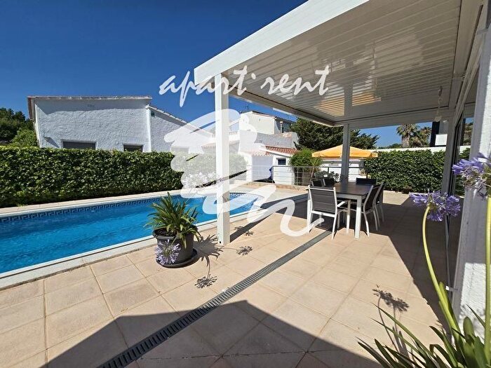 Casa en venta en Carlit Montseny, Empuriabrava de 4 habitaciones