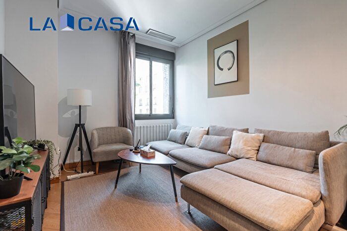 Casas en venta y pisos alquiler - 2