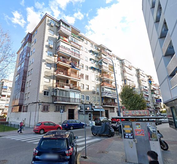 Piso en venta en Centro, Fuenlabrada de 2 habitaciones