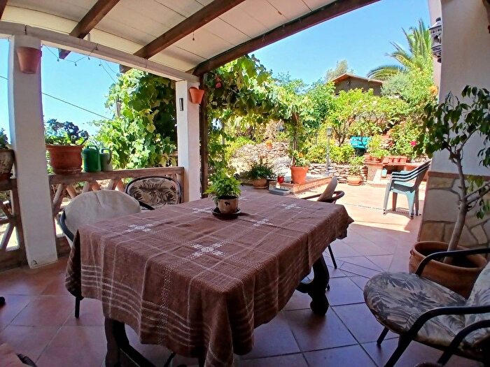 Casa en venta en Lagos, Vélezmálaga de 4 habitaciones