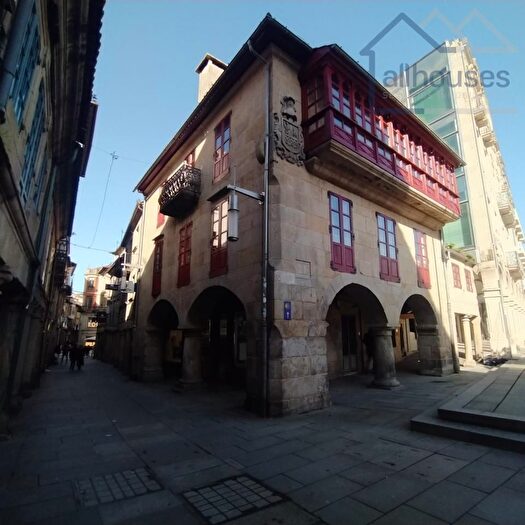 Casas en venta y pisos alquiler - 2
