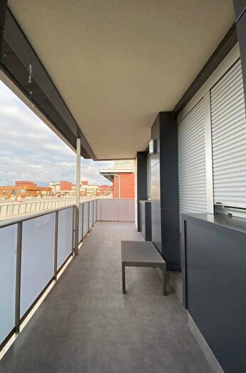 Piso en alquiler en La Florida, Portugalete de 4 habitaciones