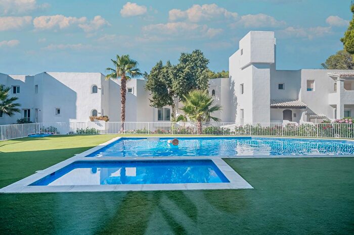 Piso en venta en Cala Vedella Cala Tarida, Sant Josep de sa Talaia de 1 habitacion
