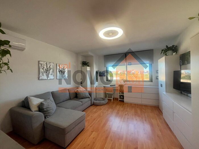 Piso en venta en Picassent, Valencia de 1 habitacion