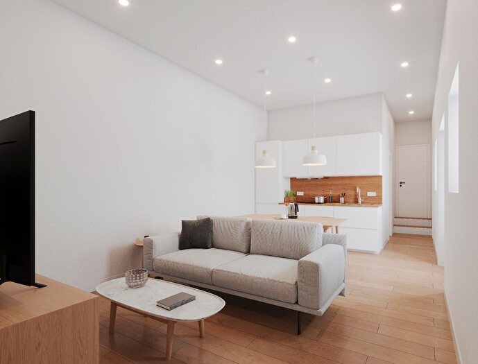 Casas en venta y pisos alquiler - 2