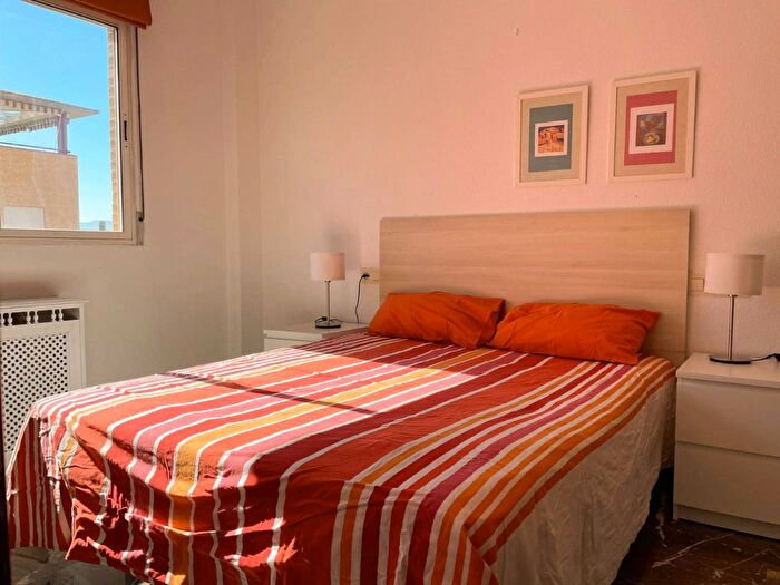 Piso en alquiler en Andalucía, Granada de 1 habitacion