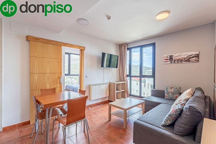 Casas en venta y pisos alquiler - 2