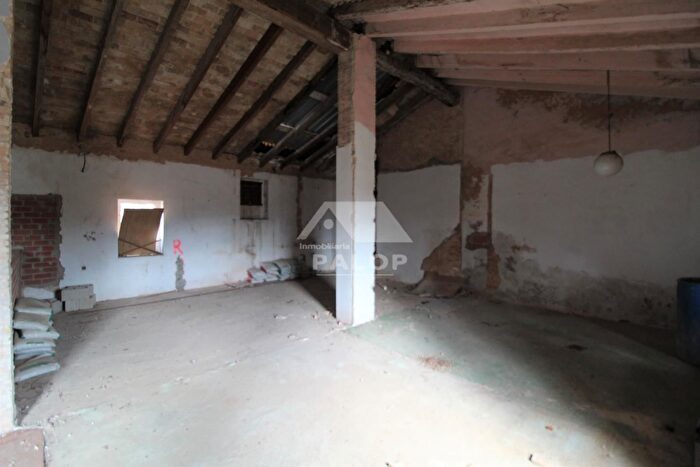 Casas en venta y pisos alquiler - 2