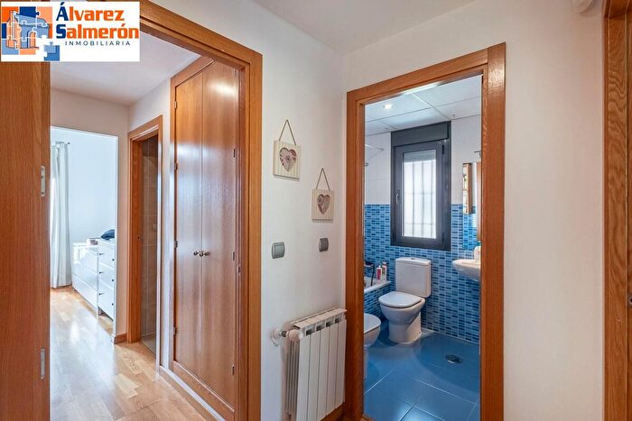 Casas en venta y pisos alquiler - 2