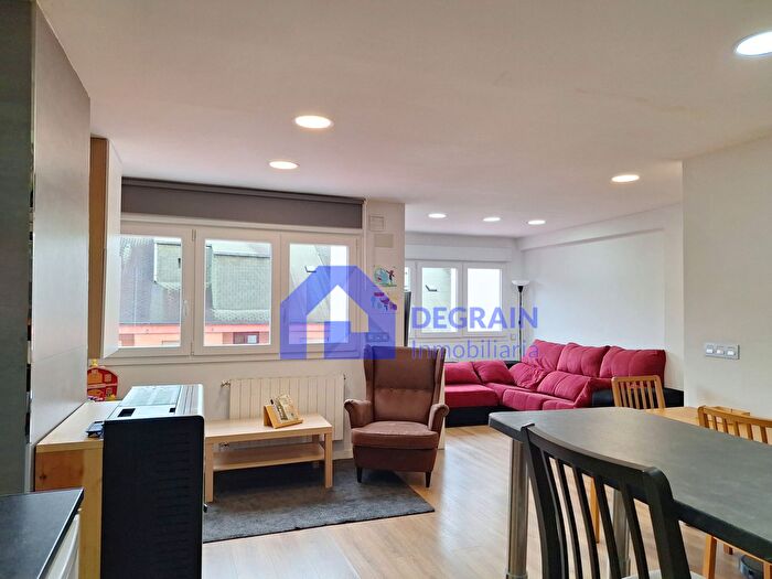 Casas en venta y pisos alquiler - 2
