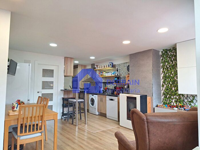 Piso en venta en Buenavista El Cristo, Buenavista de 3 habitaciones
