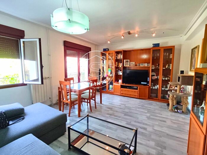 Piso en venta en Chantrea, Pamplona Iruña de 2 habitaciones