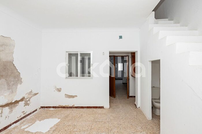 Casa en venta en Espera, Cádiz de 3 habitaciones