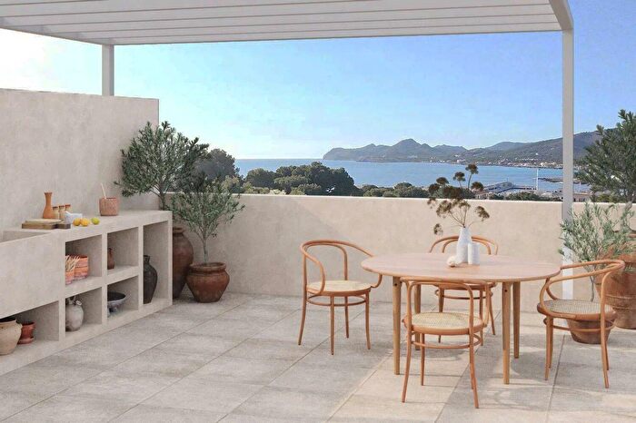 Casa en venta en Illes Balears, Islas Baleares de 2 habitaciones