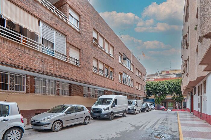 Casas en venta y pisos alquiler - 1